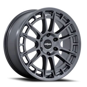 Rotiform OZR-T RC210AX 20x8.5 6x120 +45 Gray