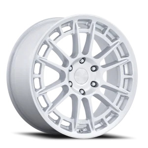 Rotiform OZR-T RC210SX 20x8.5 6x120 +45 Silver