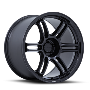 Rotiform RPS