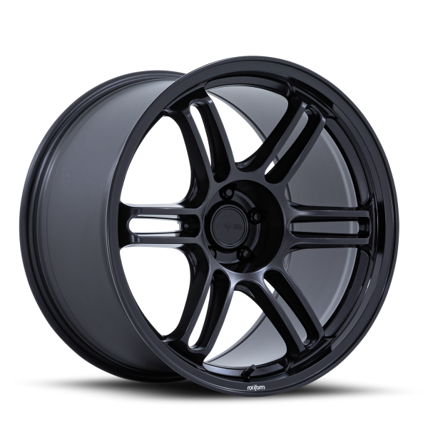 Rotiform RPS