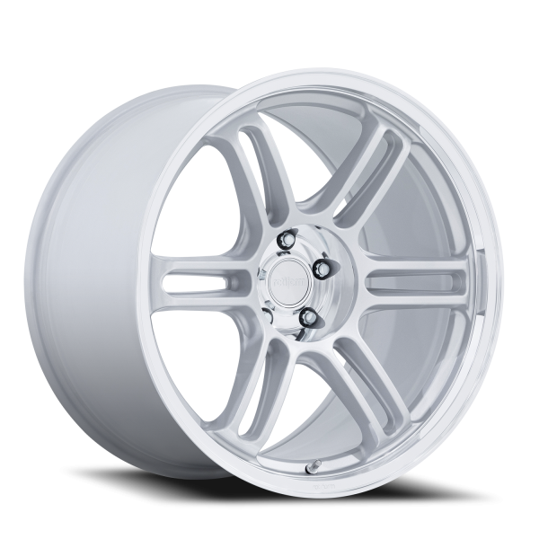 Rotiform RPS