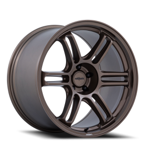 Rotiform RPS