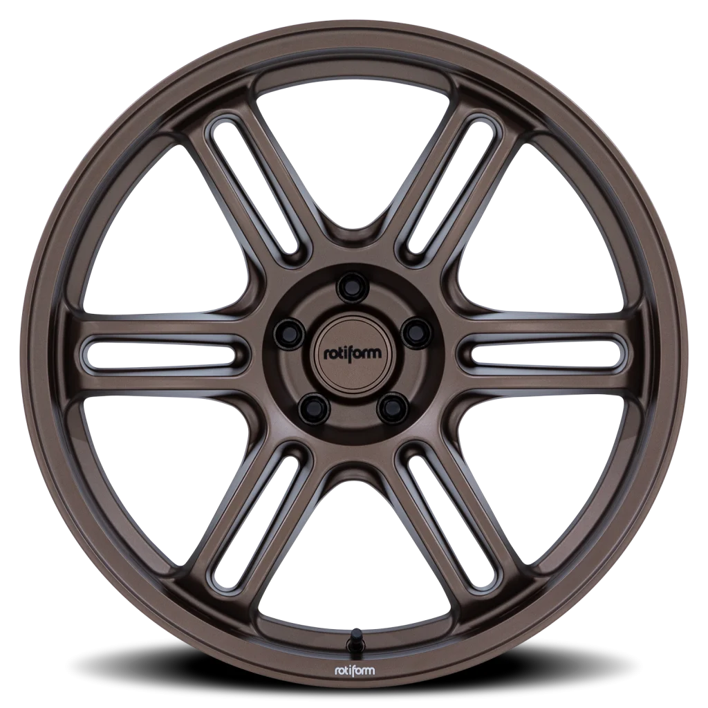Rotiform Rps Rotiform RPS | ICWT