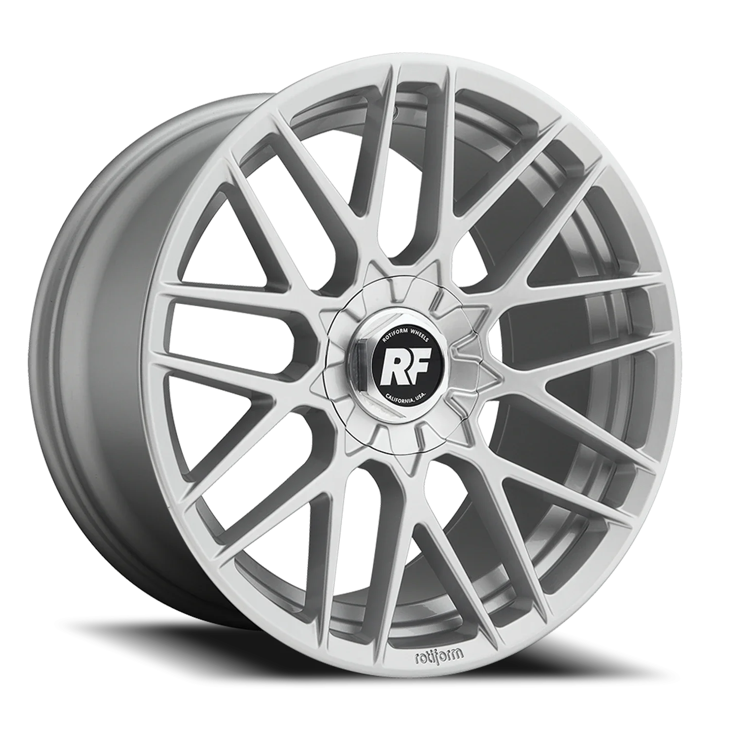 Rotiform RSE