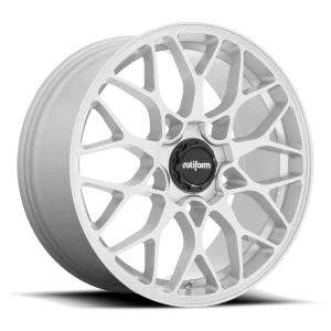Rotiform SGN R189 20x9 5x120 +35 Silver