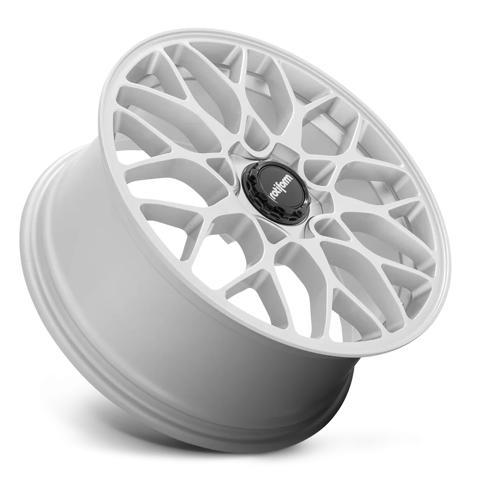 Rotiform SGN R189 20x9 5x112 +35 Silver - Image 2