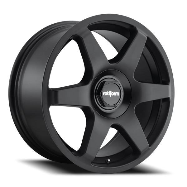 Rotiform SIX