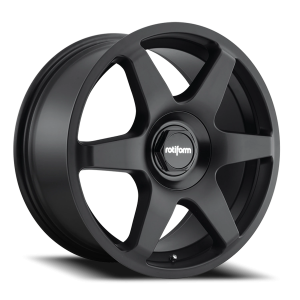 Rotiform SIX