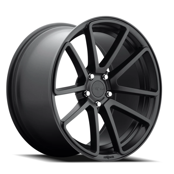 Rotiform SPF