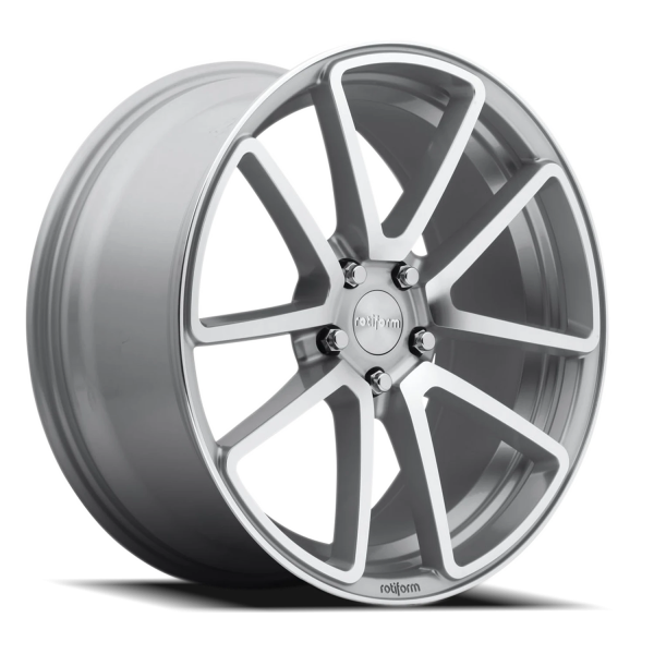 Rotiform SPF