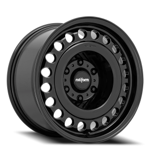 Rotiform STL