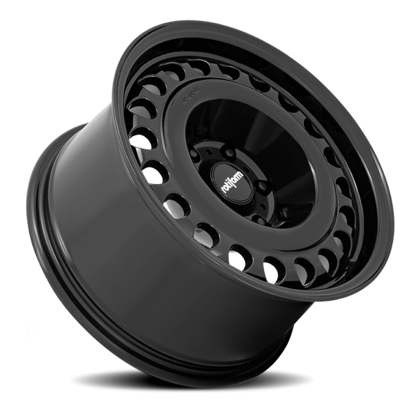 Rotiform STL - Image 2