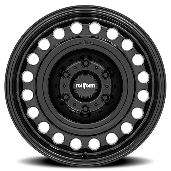 Rotiform STL - Image 3