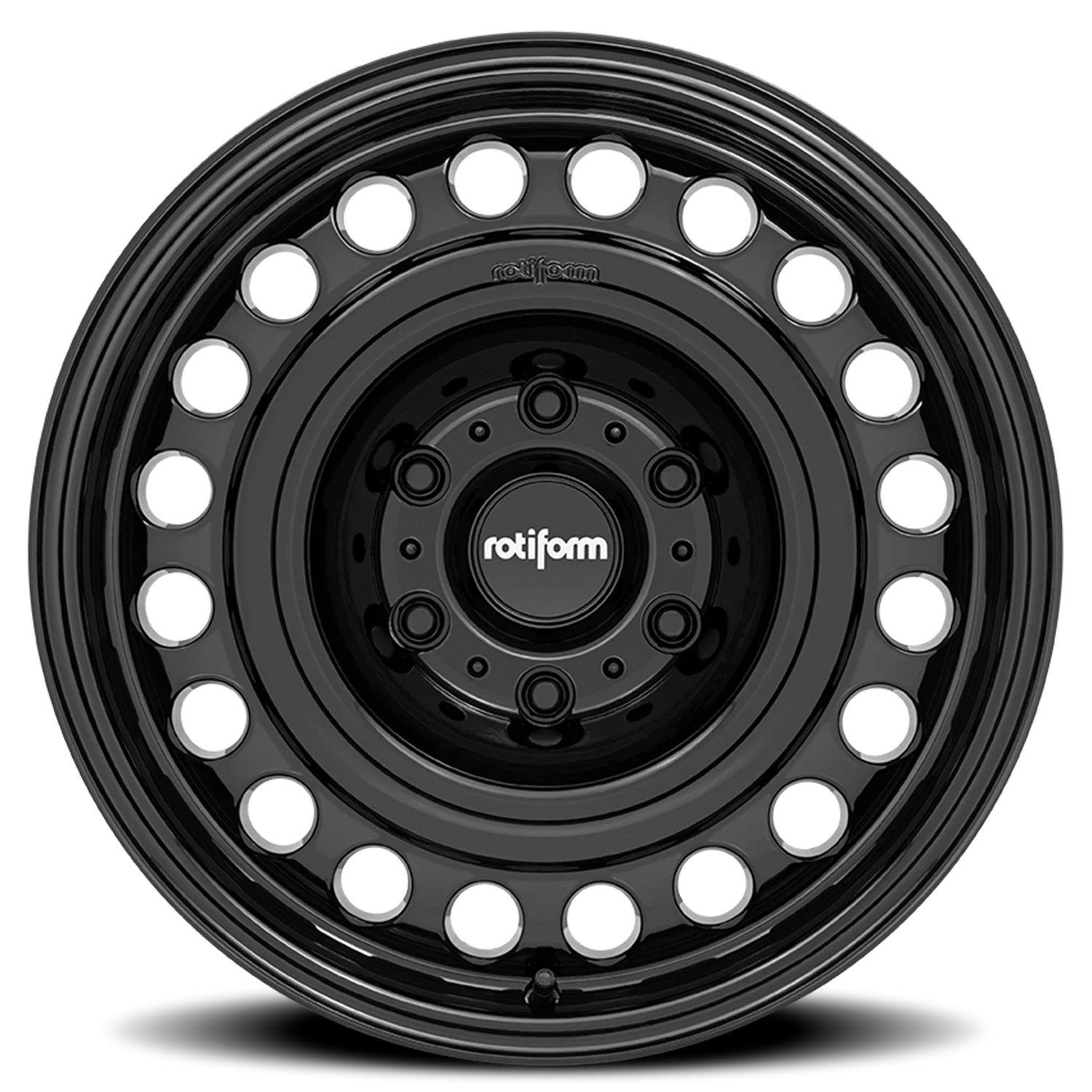 Rotiform STL - Image 3