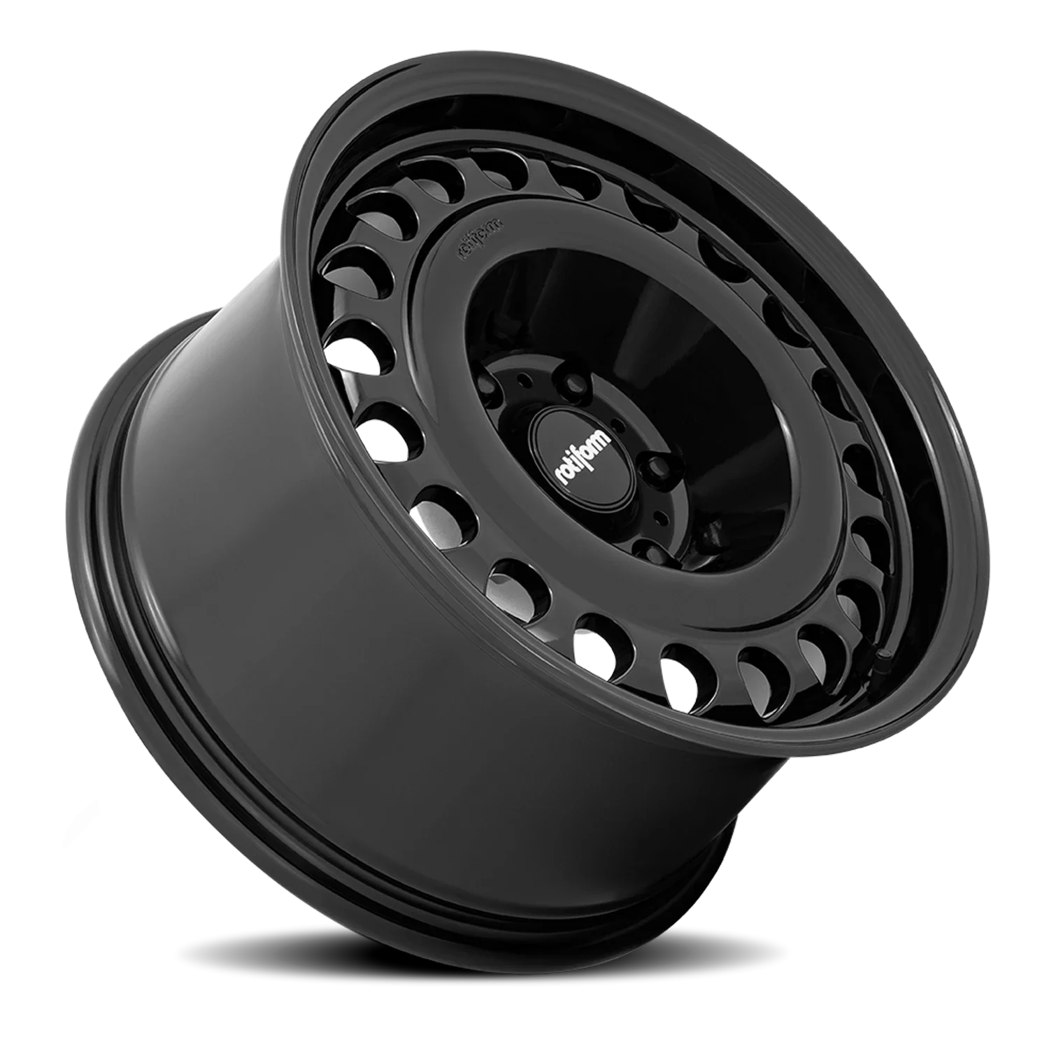 Rotiform STL - Image 2