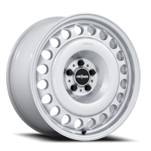 Rotiform STL
