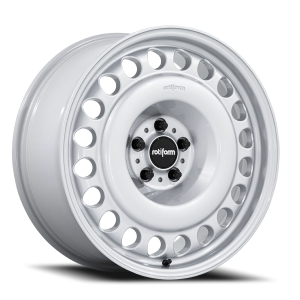 Rotiform STL