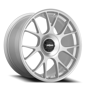 Rotiform TUF