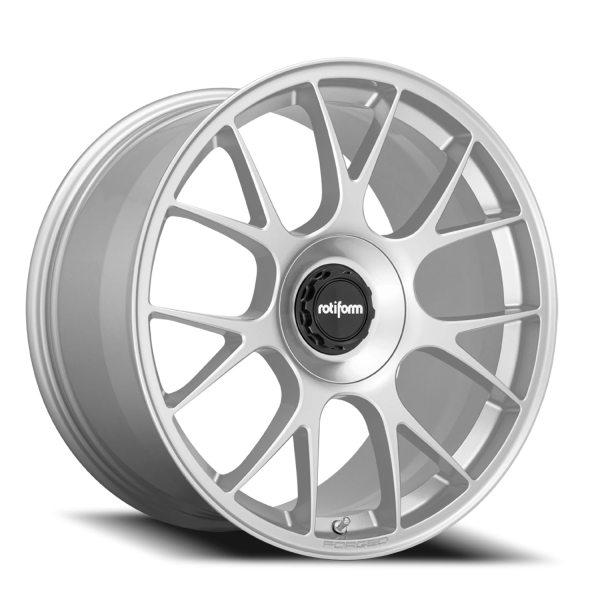 Rotiform TUF