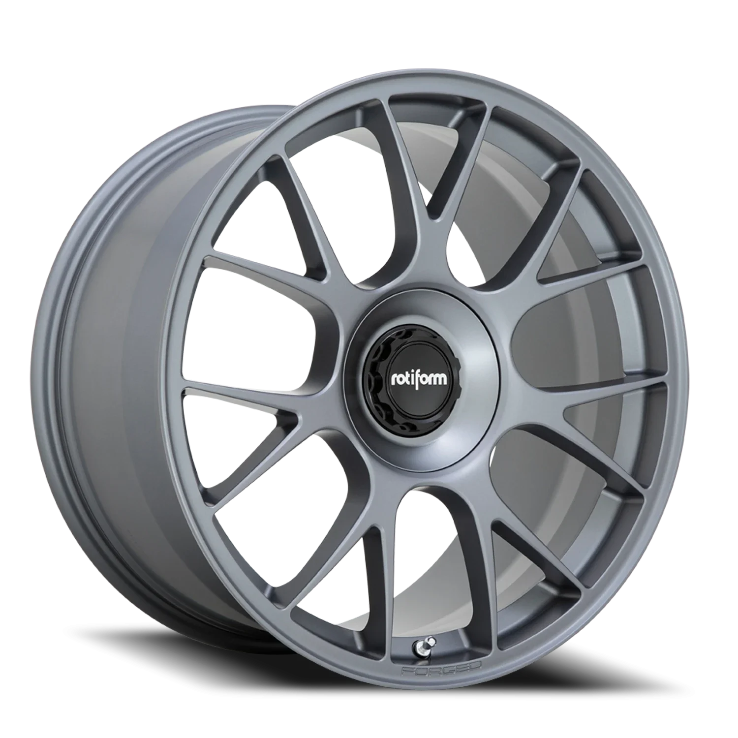 Rotiform TUF R903 19x8.5 5x112 +45 Gray