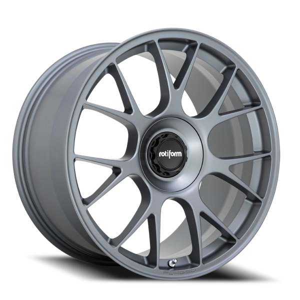 Rotiform TUF