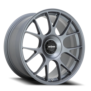Rotiform TUF