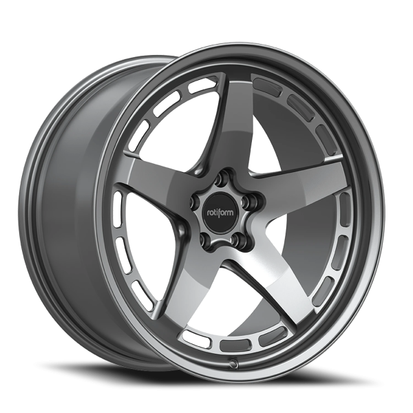Rotiform WGR-S