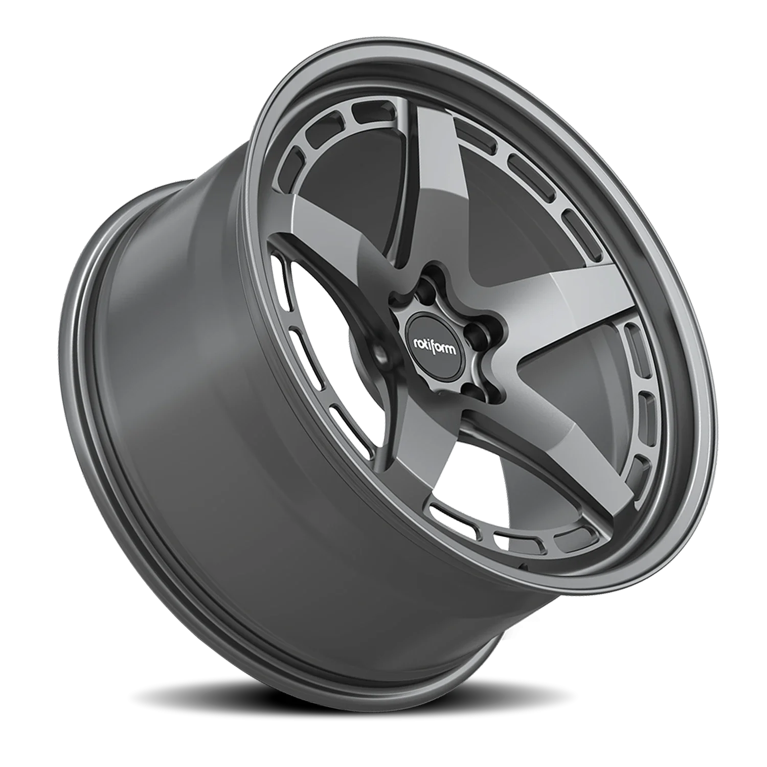 Rotiform WGR-S - Image 2