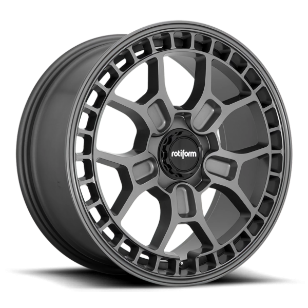 Rotiform ZMO-M