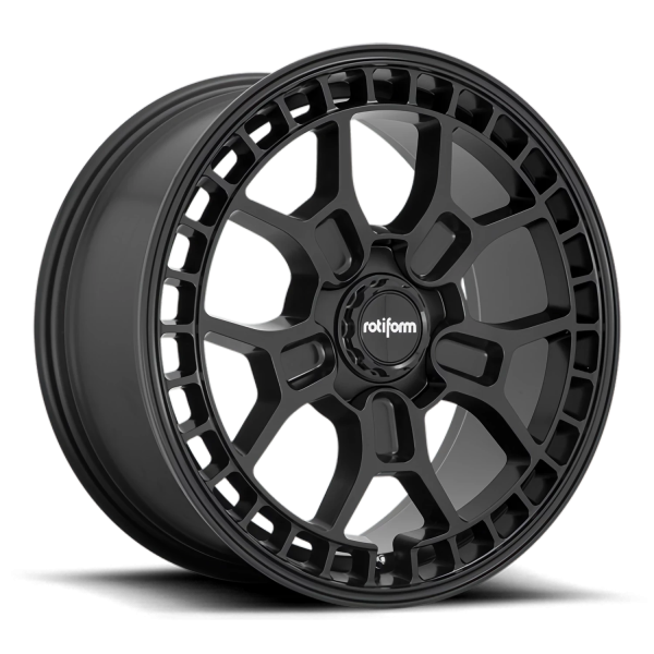 Rotiform ZMO-M