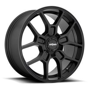 Rotiform ZMO