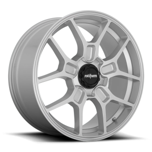 Rotiform ZMO