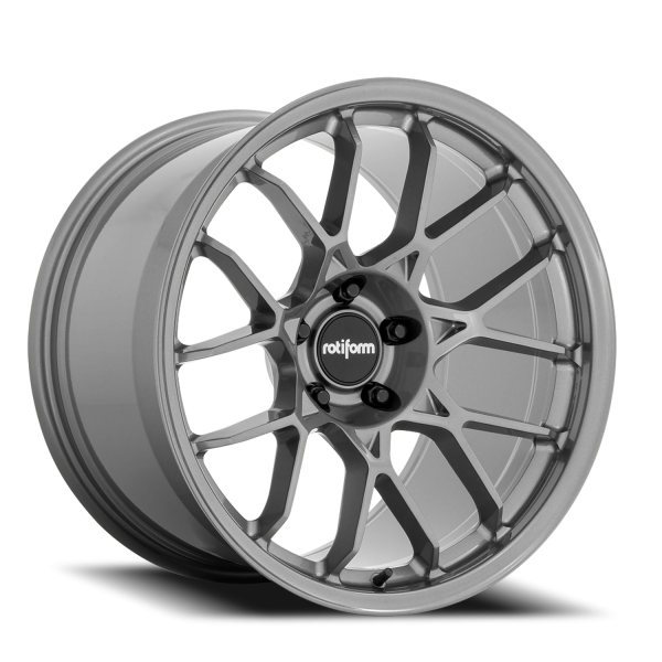 Rotiform ZWS