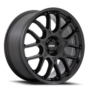 Rotiform ZWS
