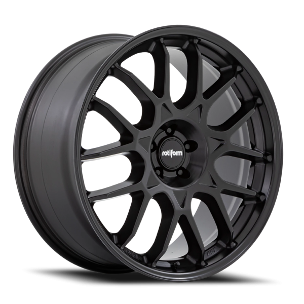 Rotiform ZWS