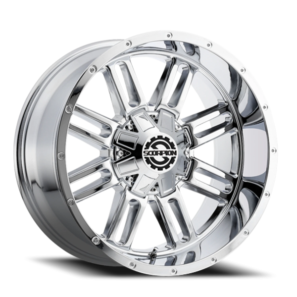 SC-18 C