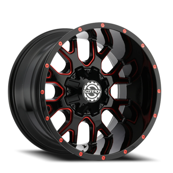 SC-19 RML