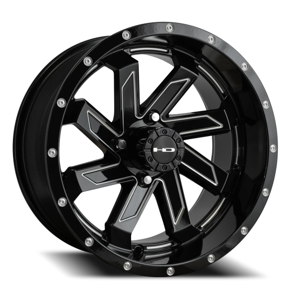 Saw Golf GB-M