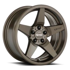 Seeker R15 BRZ