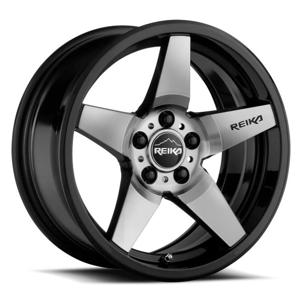 Seeker R15 GBM