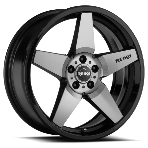 Seeker R15 GBM