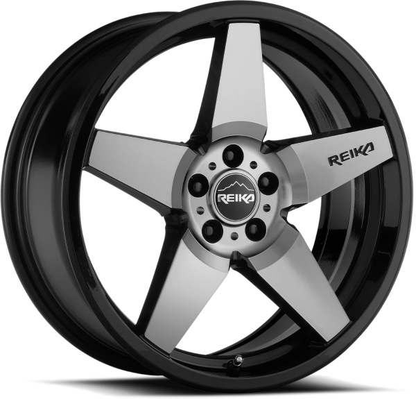 Seeker R15 GBM