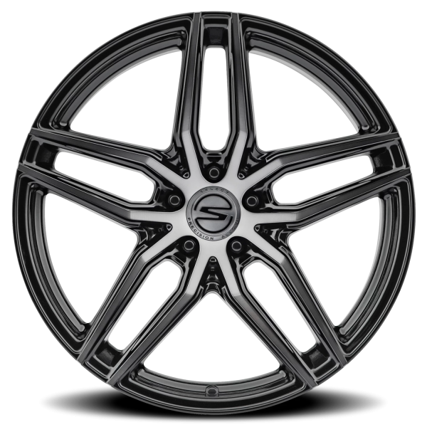 Shadow S101 BDT - Image 3