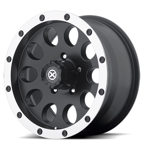Slot AX186 BK