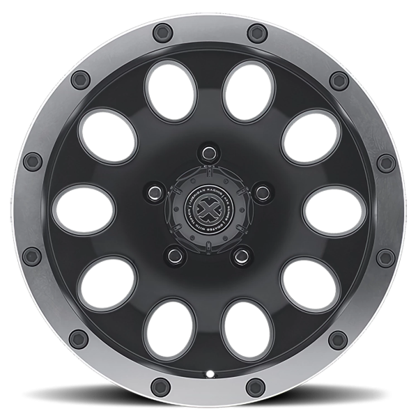 Slot AX186 BK - Image 2