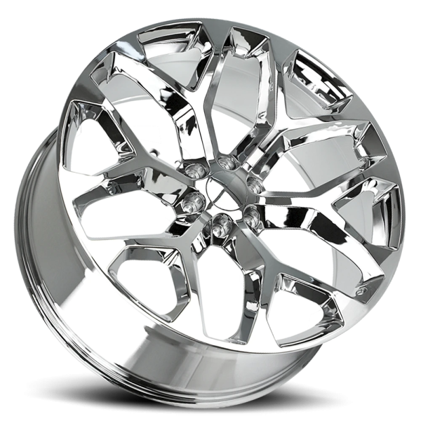 Snowflake R176 C - Image 2