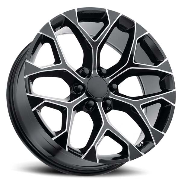 Snowflake R176 GBML - Image 2