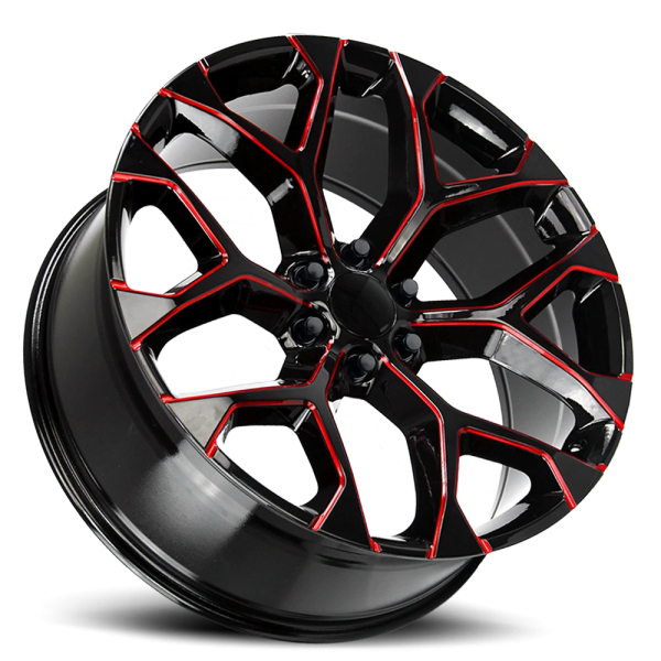 Snowflake R176 GBMLR - Image 2