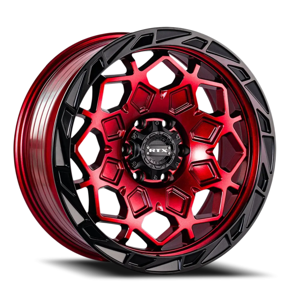 Spade CRBL