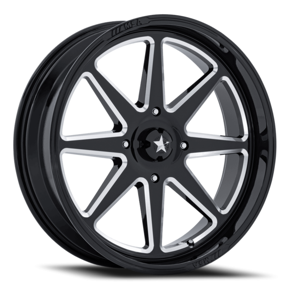 Spark UTV M54 BE